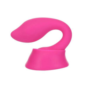 PalmPower Extreme Silicone G Spot Vibrating Attachments