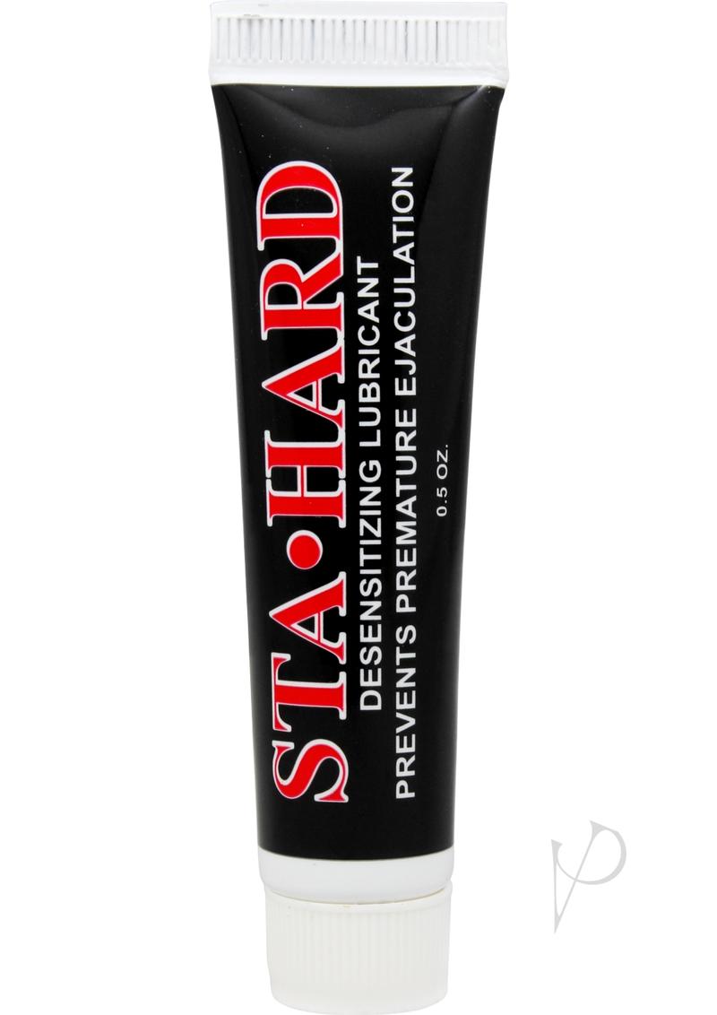 Stay Hard Cream 