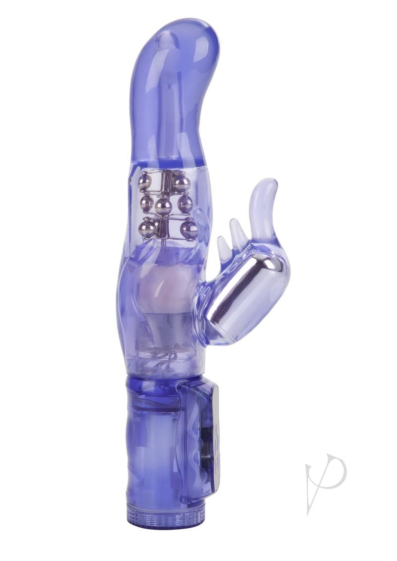 The Original Wild G Stimulator Rabbit Vibrator Waterproof Multispeed