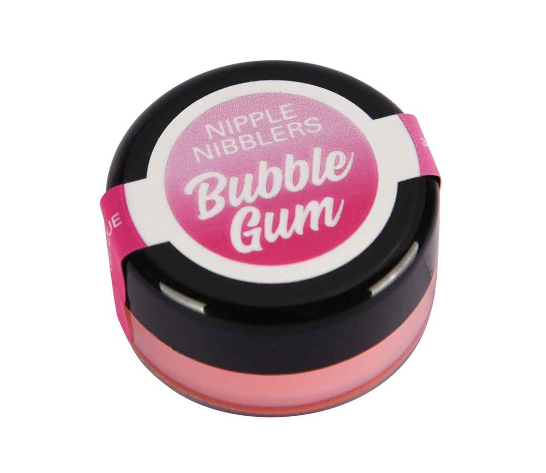 Nipple Nibblers Flavored Nipple and Clit Arousal Gel