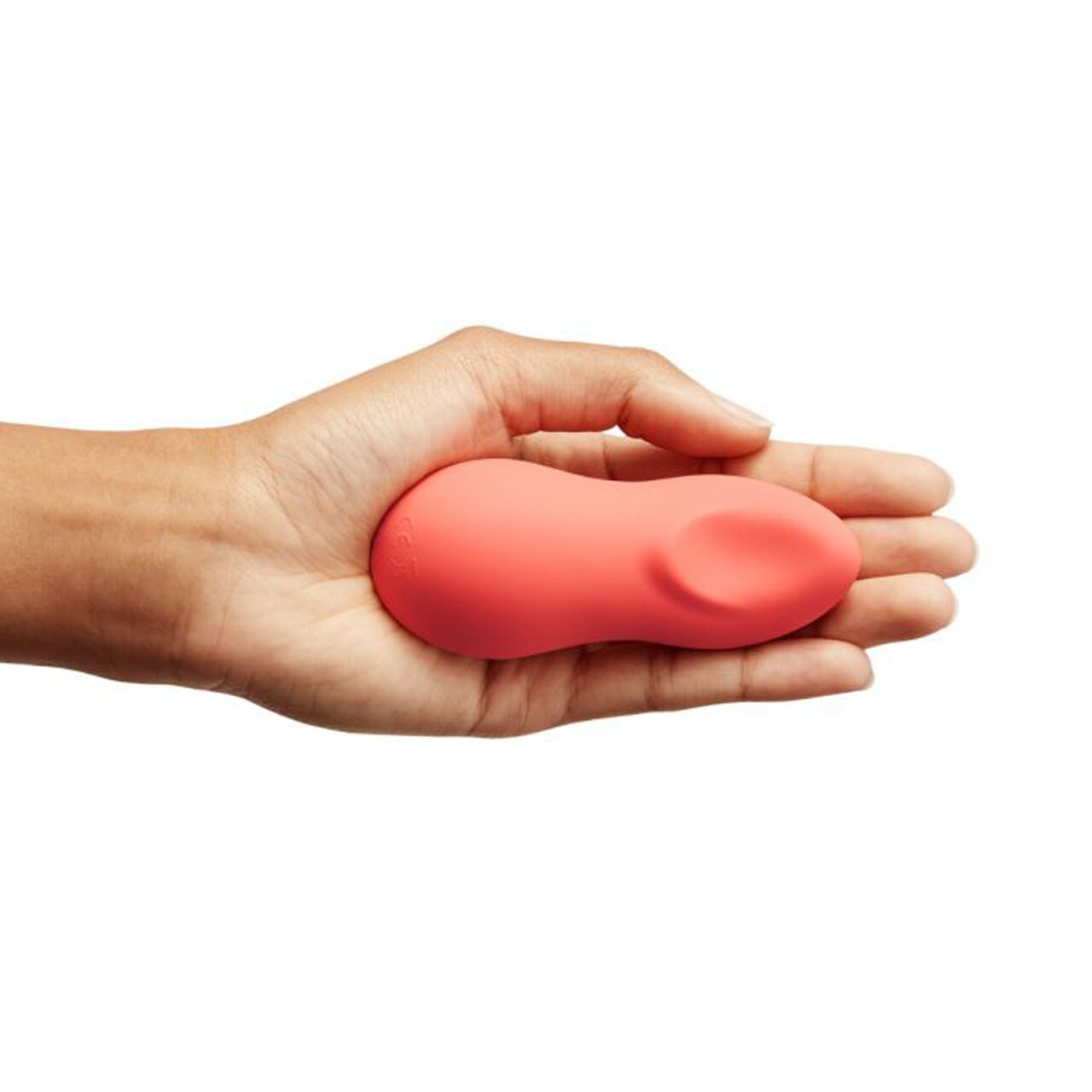 We-Vibe Touch X Rechargeable Silicone Clitoral Mini Vibrator