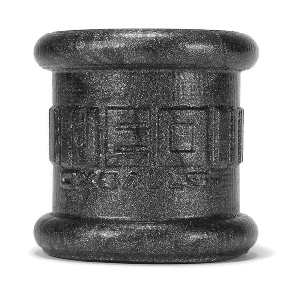 Oxballs Neo Tall Pure Platinum Silicone Super-stretchy Ball Stretcher 