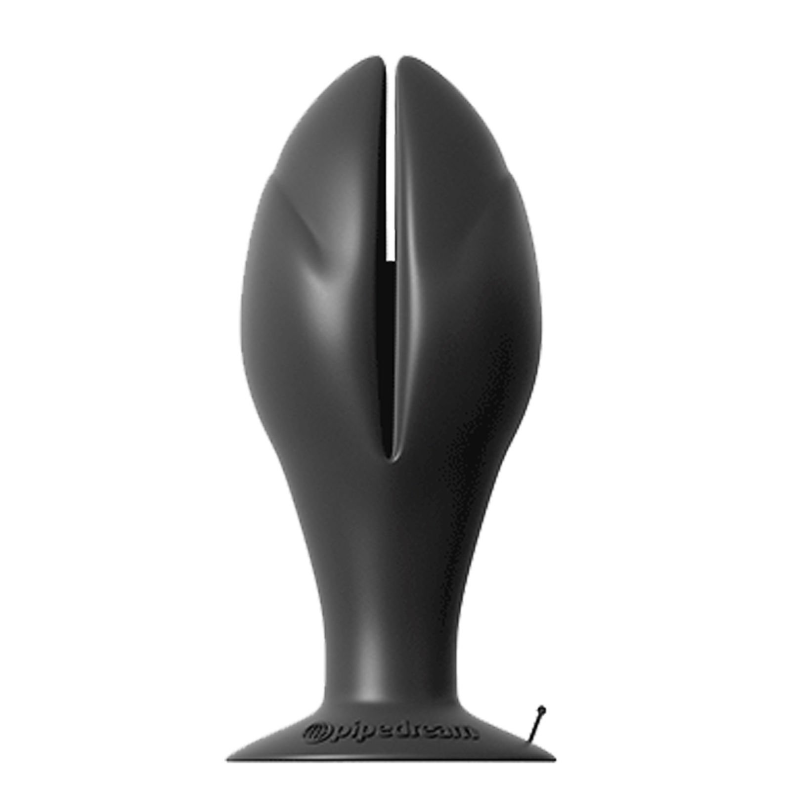 Anal Fantasy Collection Silicone Expandable Butt Plug