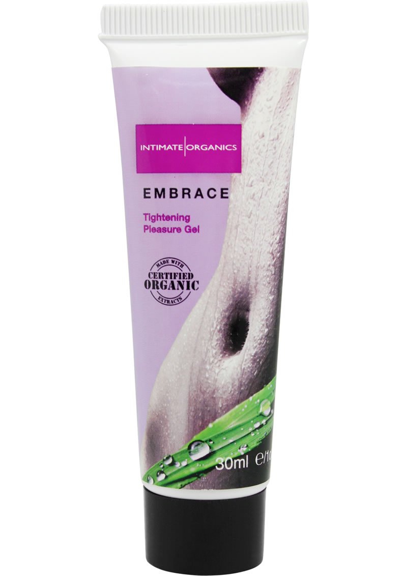 Intimate Earth Embrace Vagina Tightening Cream Pleasure Serum