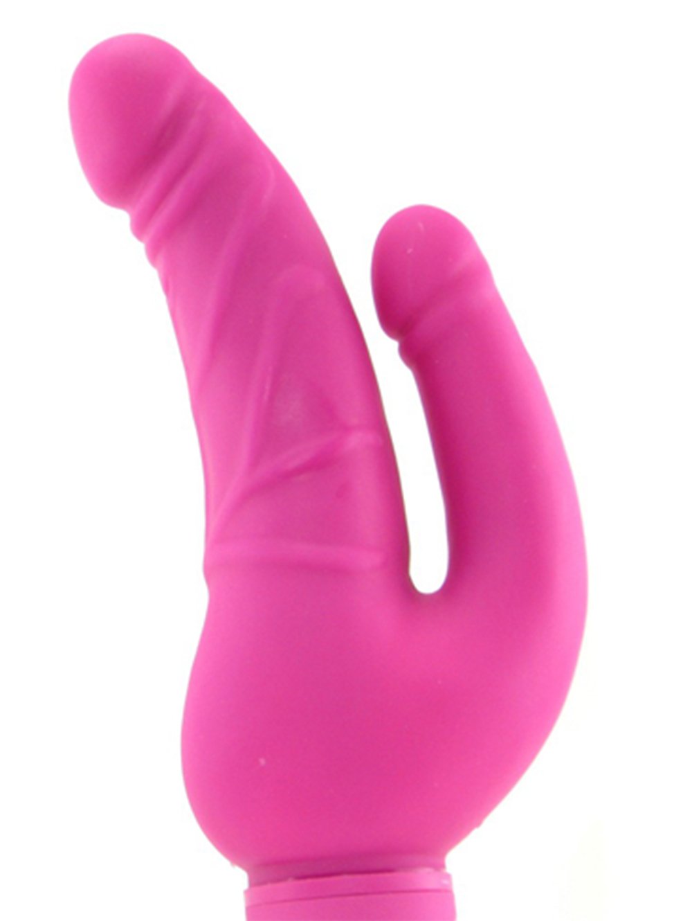 Power Stud Over and Under Anal Vibrator Waterproof