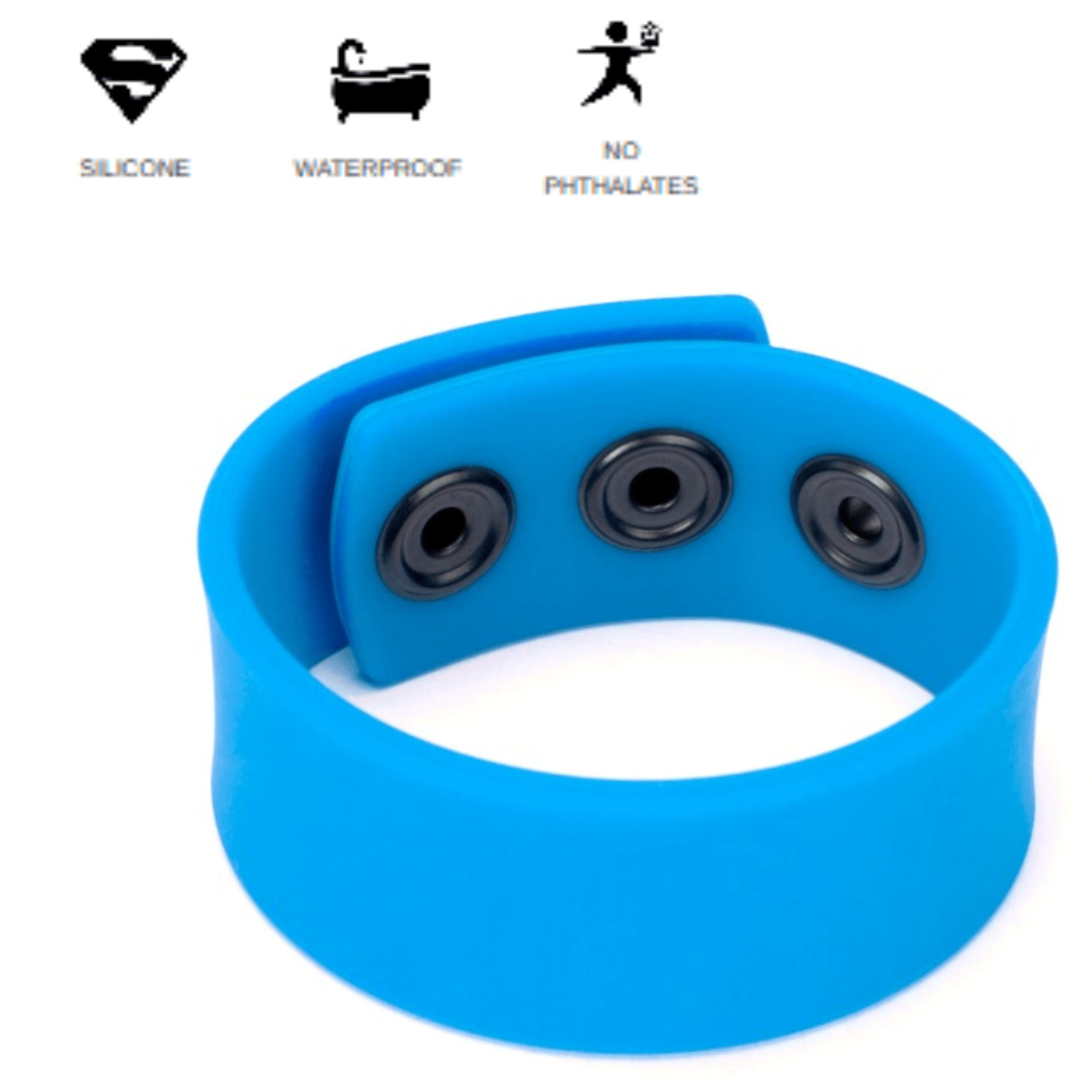 Prowler RED Enhancer Prolong Sex Delay Silicone Male Cock Strap Penis Ring