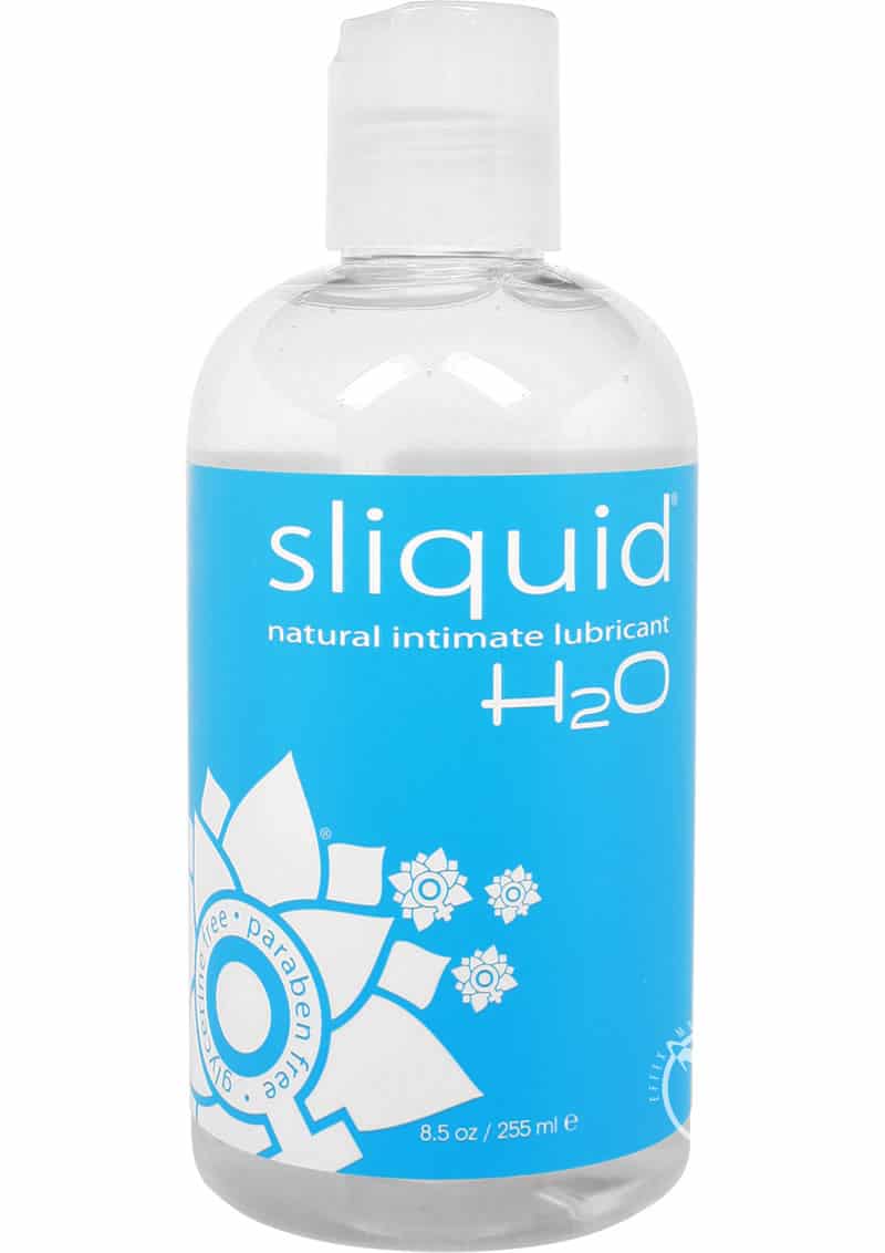 Sliquid H2O Lube