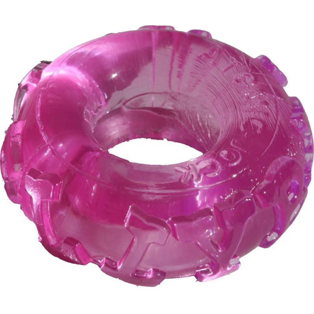 Jelly Bean Penis Ring OxBalls