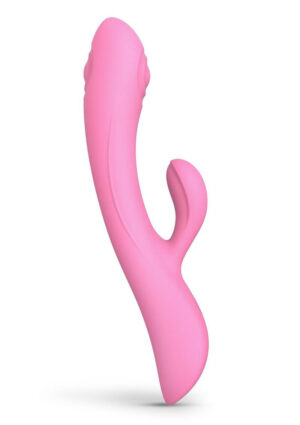 Bunny and Clyde Rabbit Vibrator