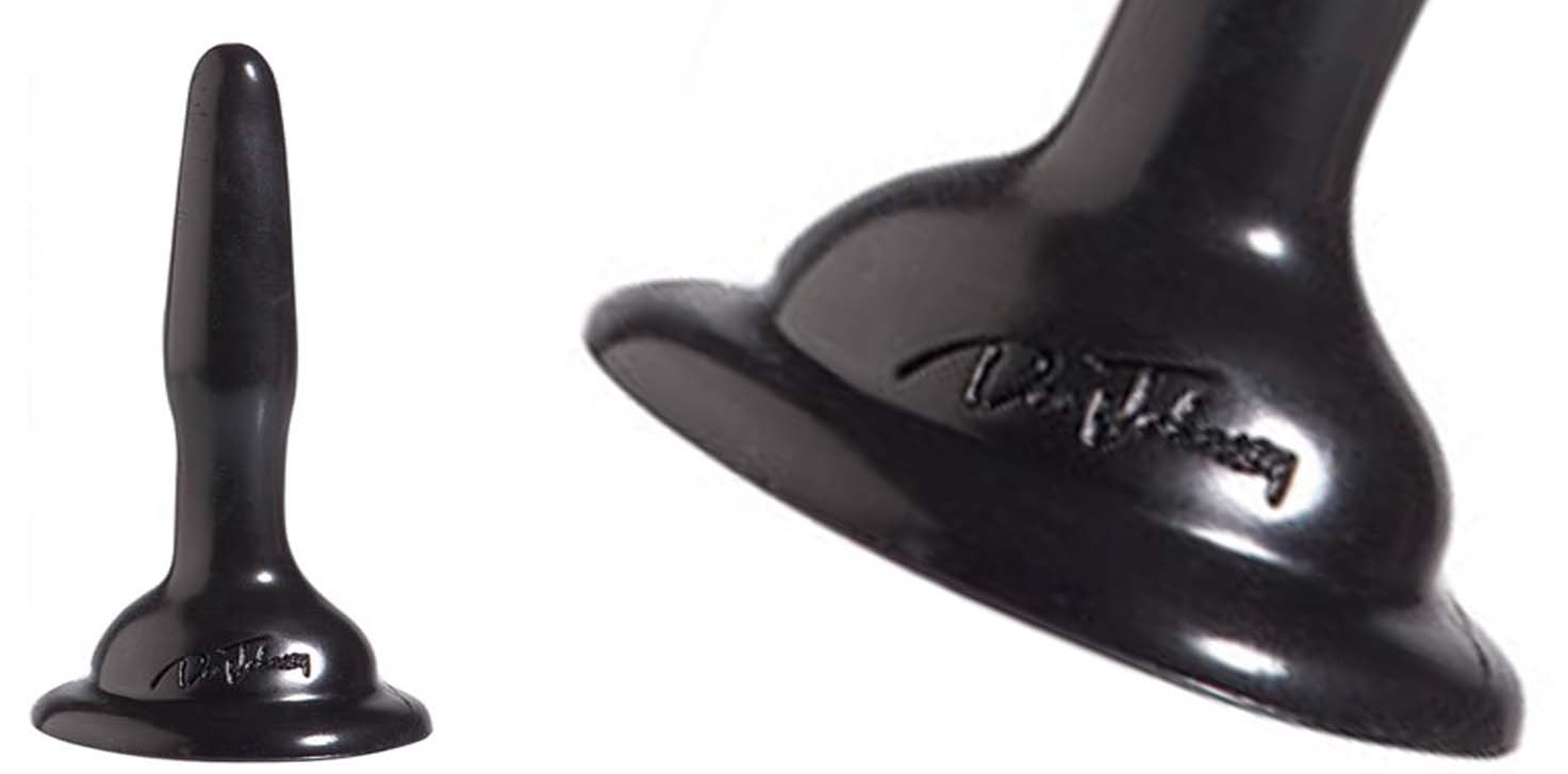 Wendy Williams Anal Trainer Butt Plug Kit