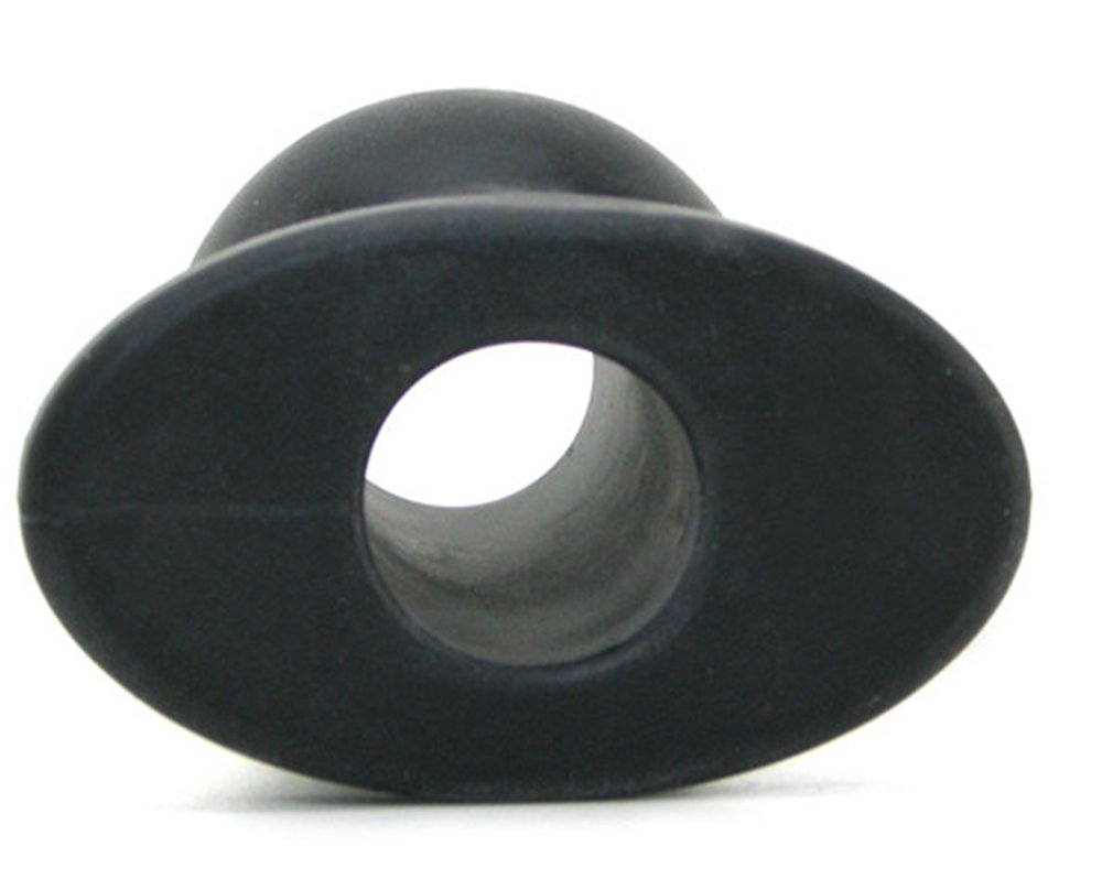 Perfect Fit Tunnel Hollow Butt Plug