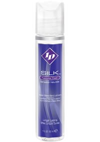 ID Silk Natural Feel Water Based Blend Lube
