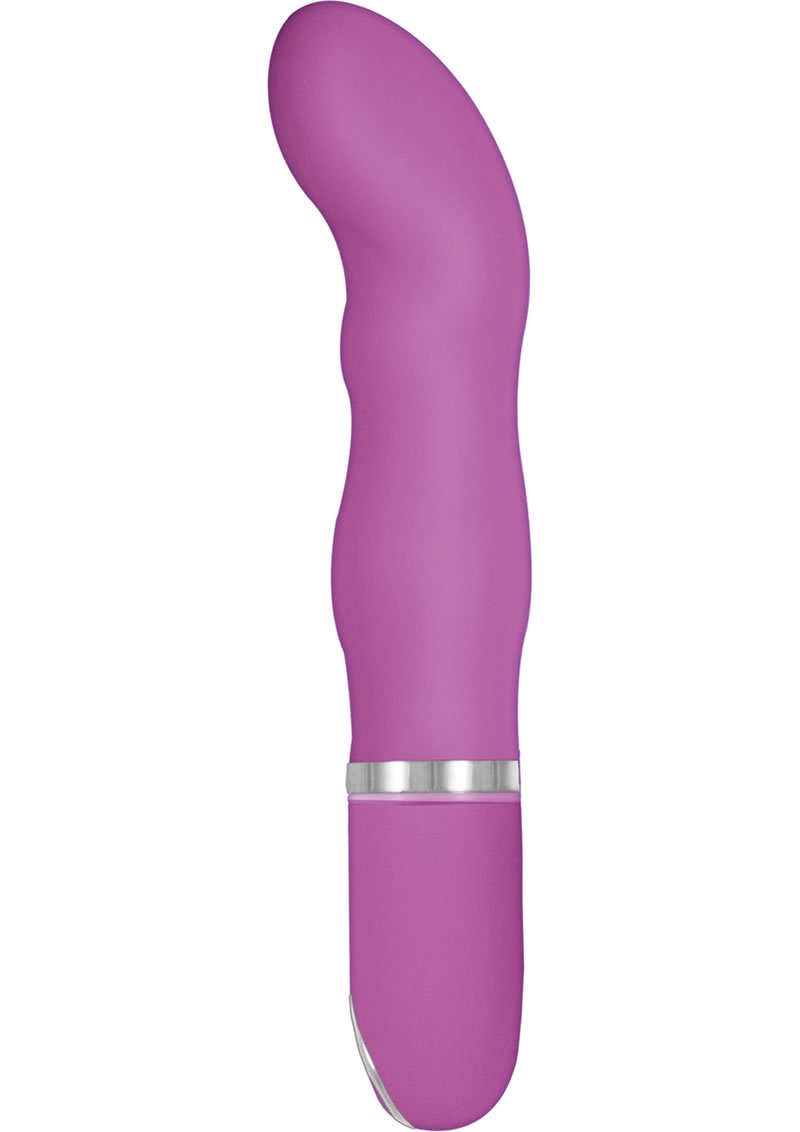Perfection G Spot 10 Function Silicone G Spot Vibrator Waterproof
