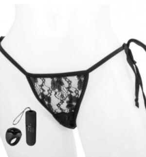 Valentine Combo 2020 Panty