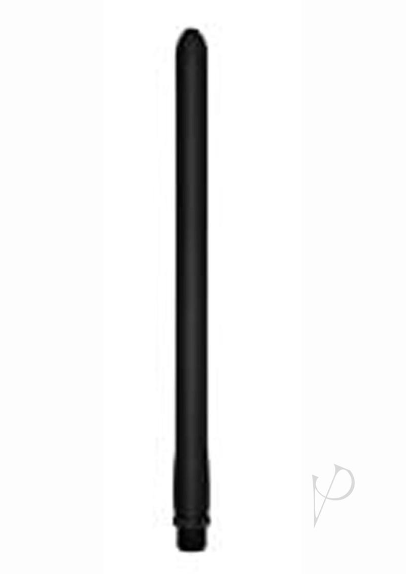 Prowler Red Shower Shot Black Anal Douche