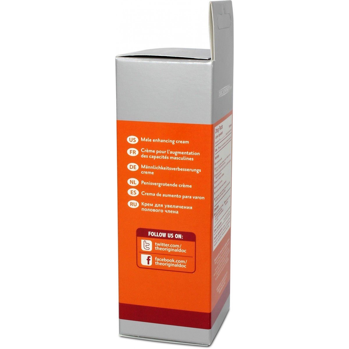 Power And Delay For Men