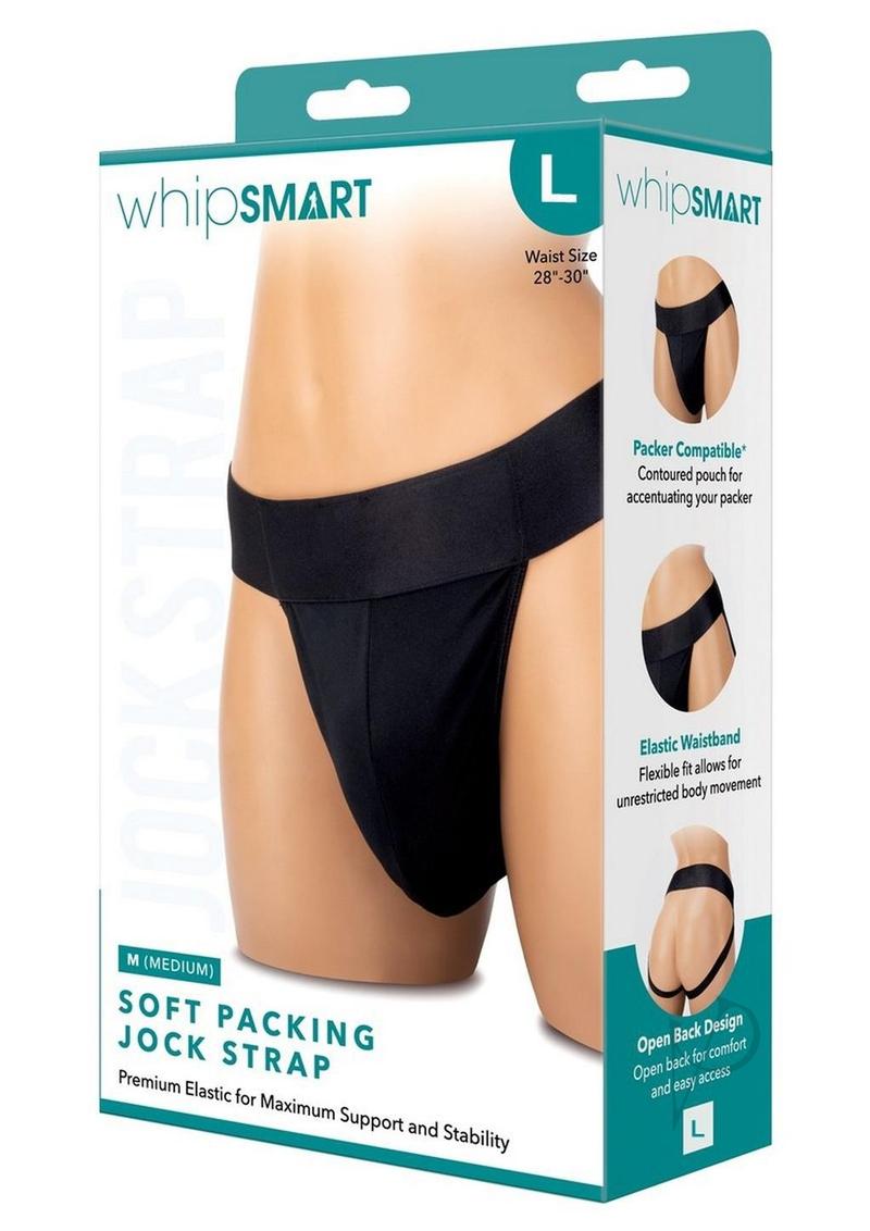Whipsmart Soft Packing Jock Strap Sexy Mens Underwear
