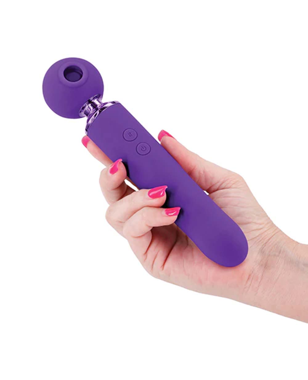 Revel Fae Dual-Ended Thrusting Vibrator
