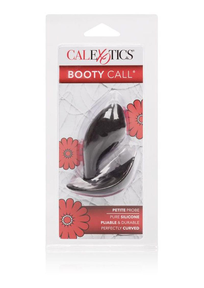 Booty Ball Petite Silicone Prostate Massager