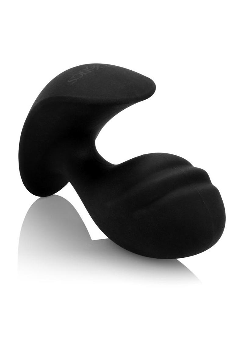 Booty Ball Petite Silicone Prostate Massager