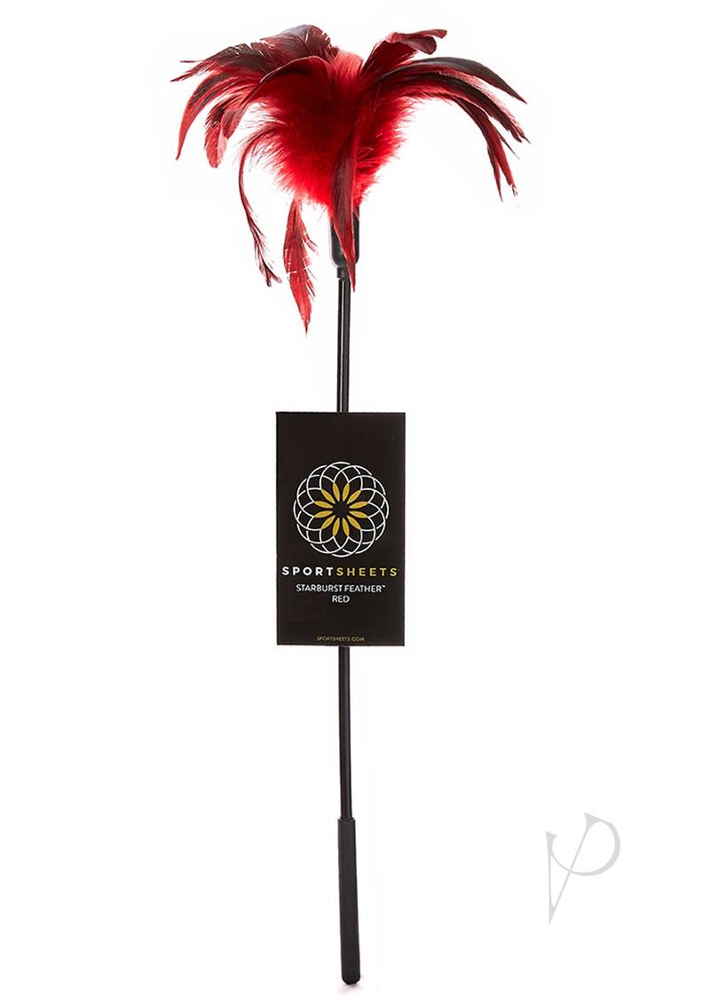 Sportsheets Starburst Sex Tickler