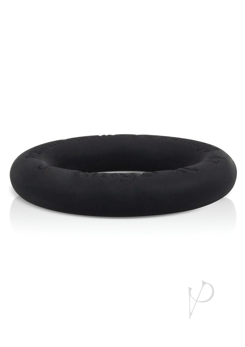 Screaming O Ringo Silicone Non-Vibrating Penis Ring XL 