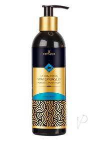 Ultra Thick Water Based Personal Moisturizer