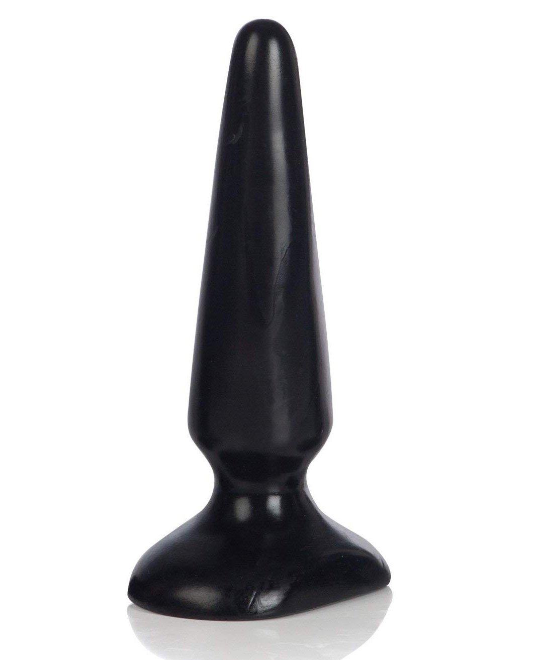 Anal Kit Beginner Butt Plugs Black California Exotic