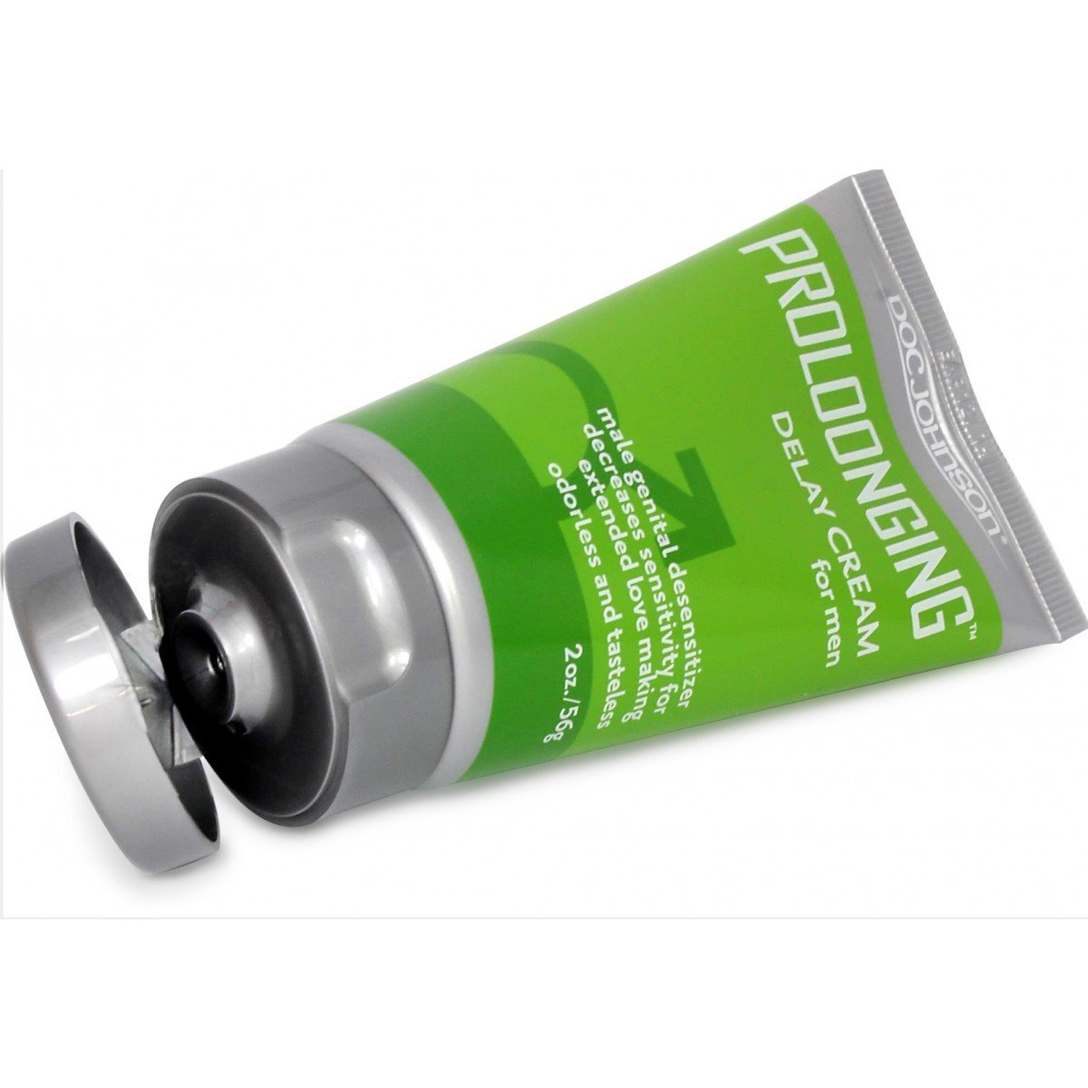 Proloonging Creme For Men