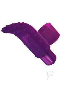 Powerbullet Frisky Finger Vibrator Multi Speed Water Resistant