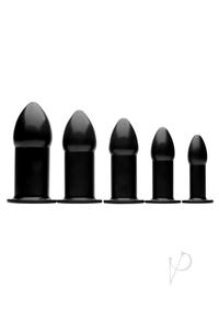 Ms Expansion Anal Dilator Butt Plug Set