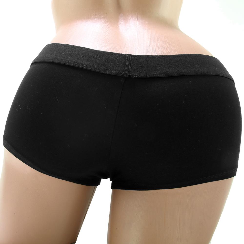 Temptasia Strap On Harness Brief