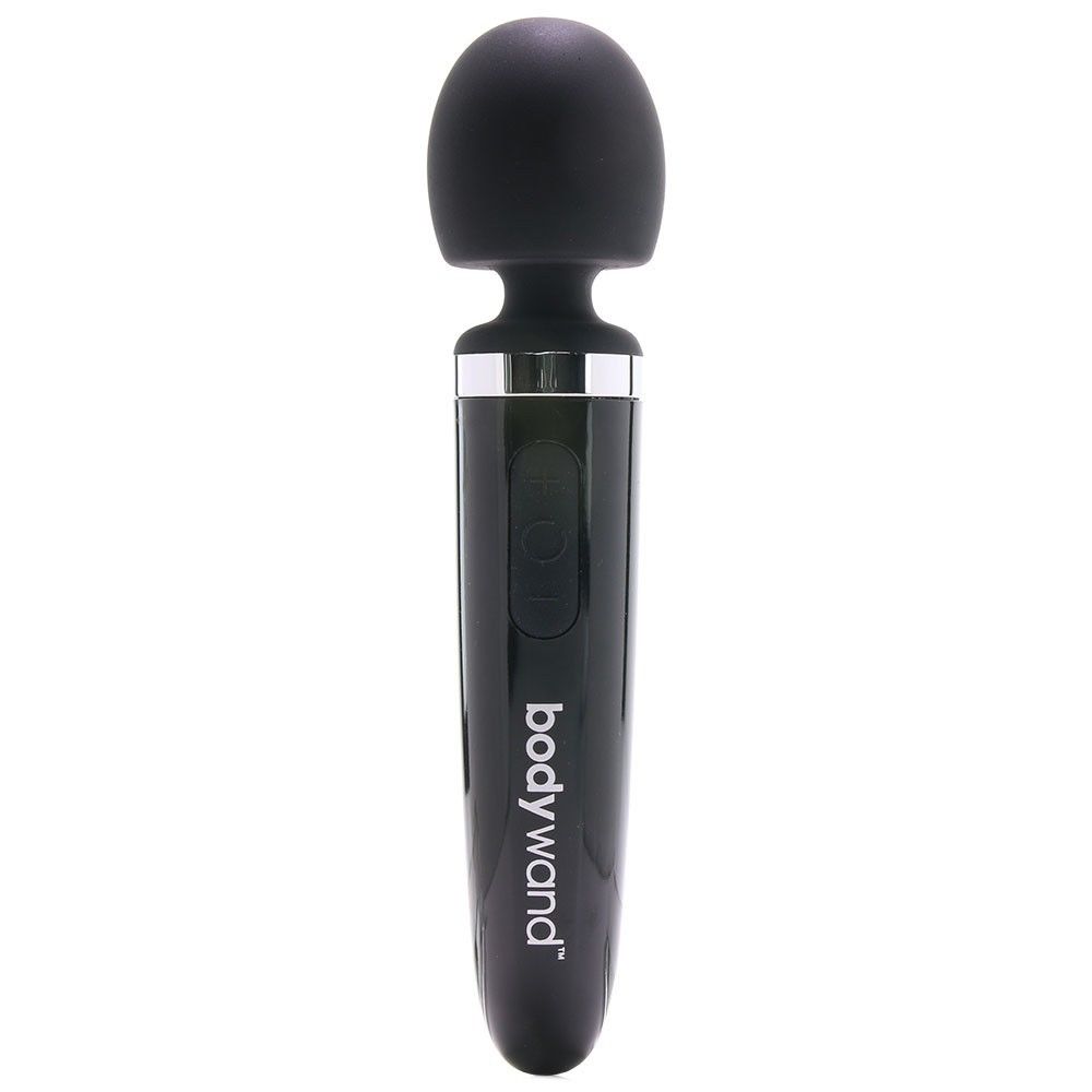 Bodywand Usb Multi Function Mini Wand Vibrator