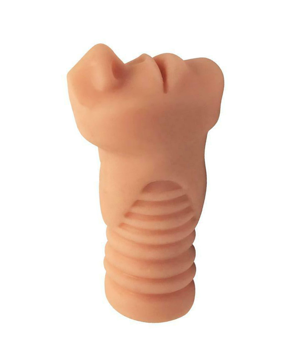 Boy 19 Twink Stroker Mouth Masturbator