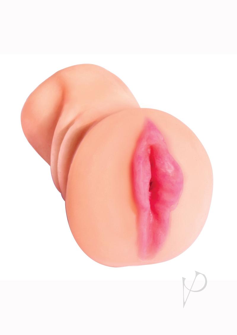 Realistic Masturbation Sleeve Mistress Pussy Stroker