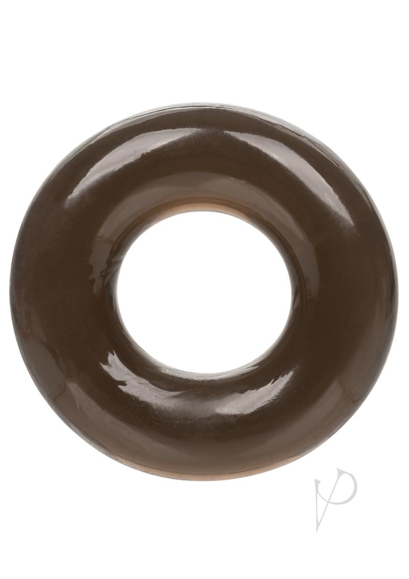 The Foil Pack Non-Vibrating Penis Ring