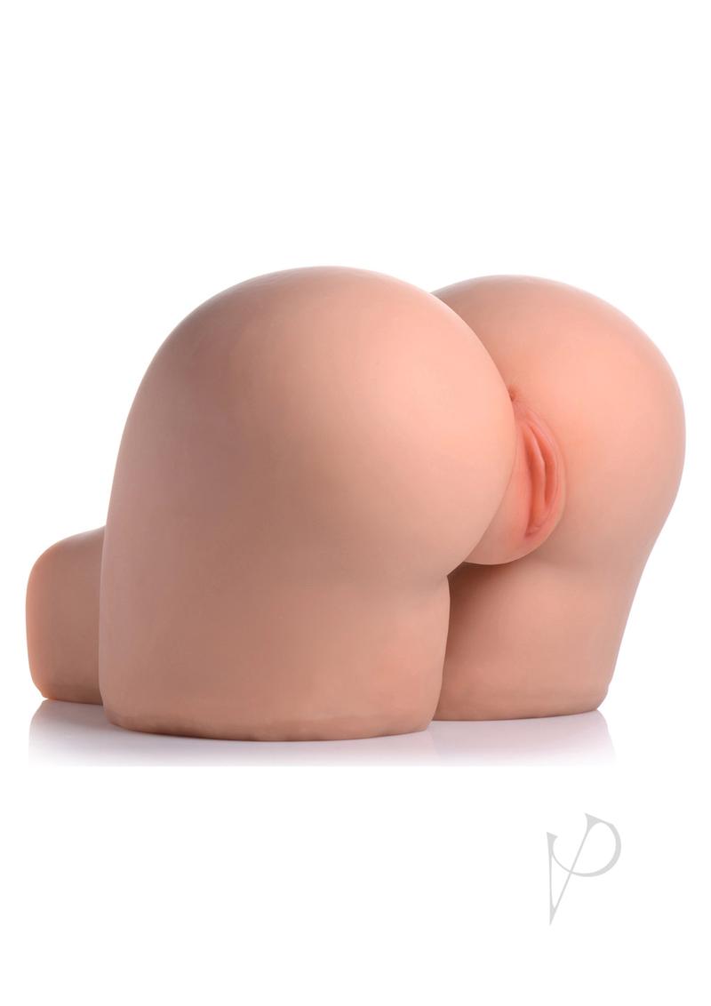 Mistress Doggie Style Masturbator - Medium