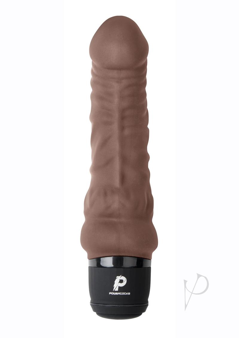 Pc Realistic G-spot Vibrator