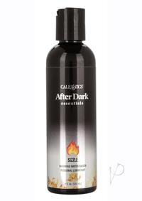 After Dark Sizzle Water Lube