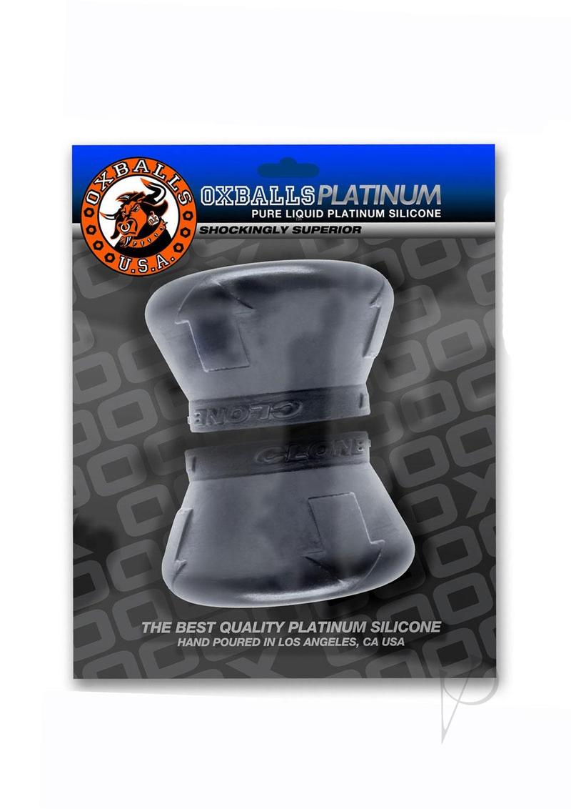 Oxballs CLONE DUO 2-pack Ball Stretcher