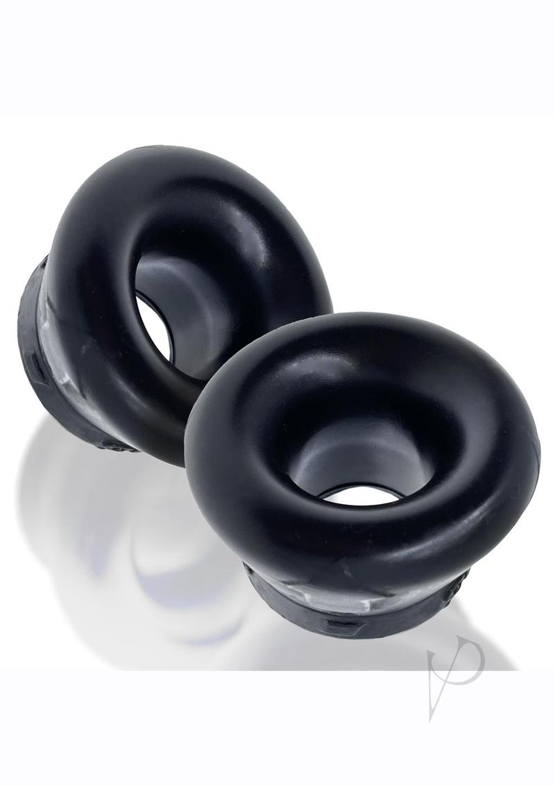 Oxballs CLONE DUO 2-pack Ball Stretcher