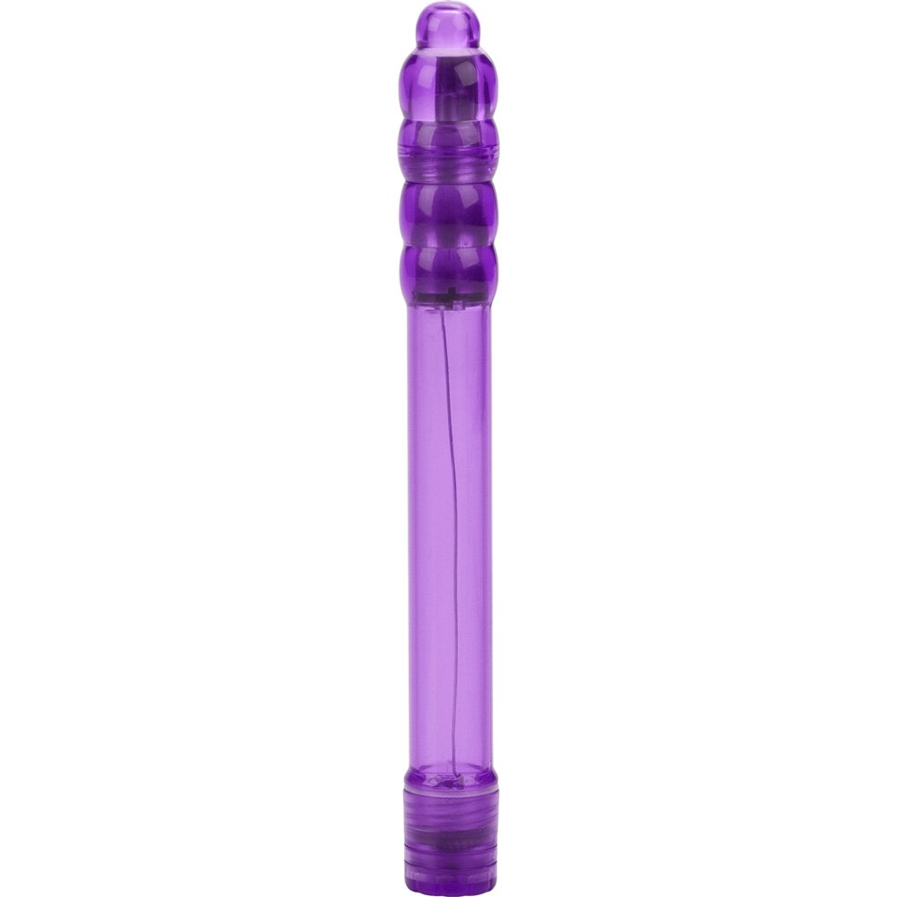 Slender Sensations Traditional Vibrator Massager Waterproof 5.5 Inch
