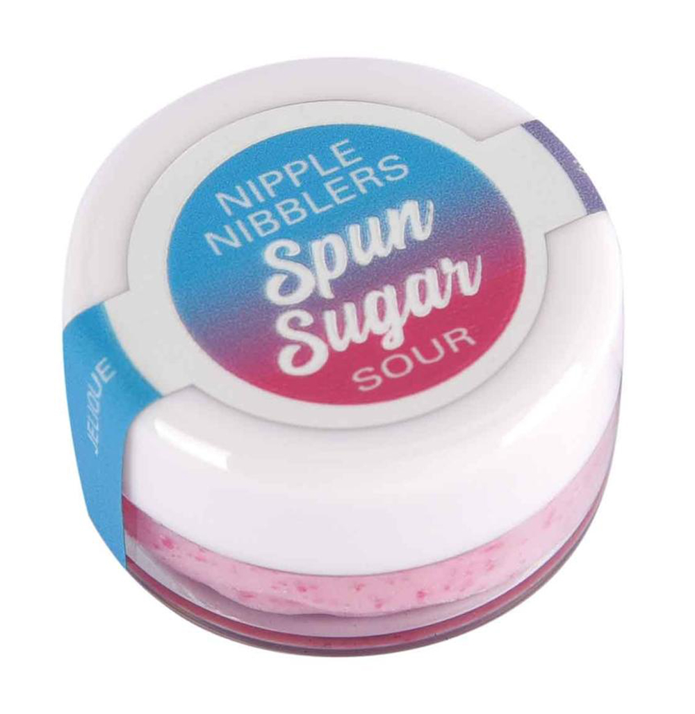 Nipple Nibblers Sour Nipple Arousal Gel