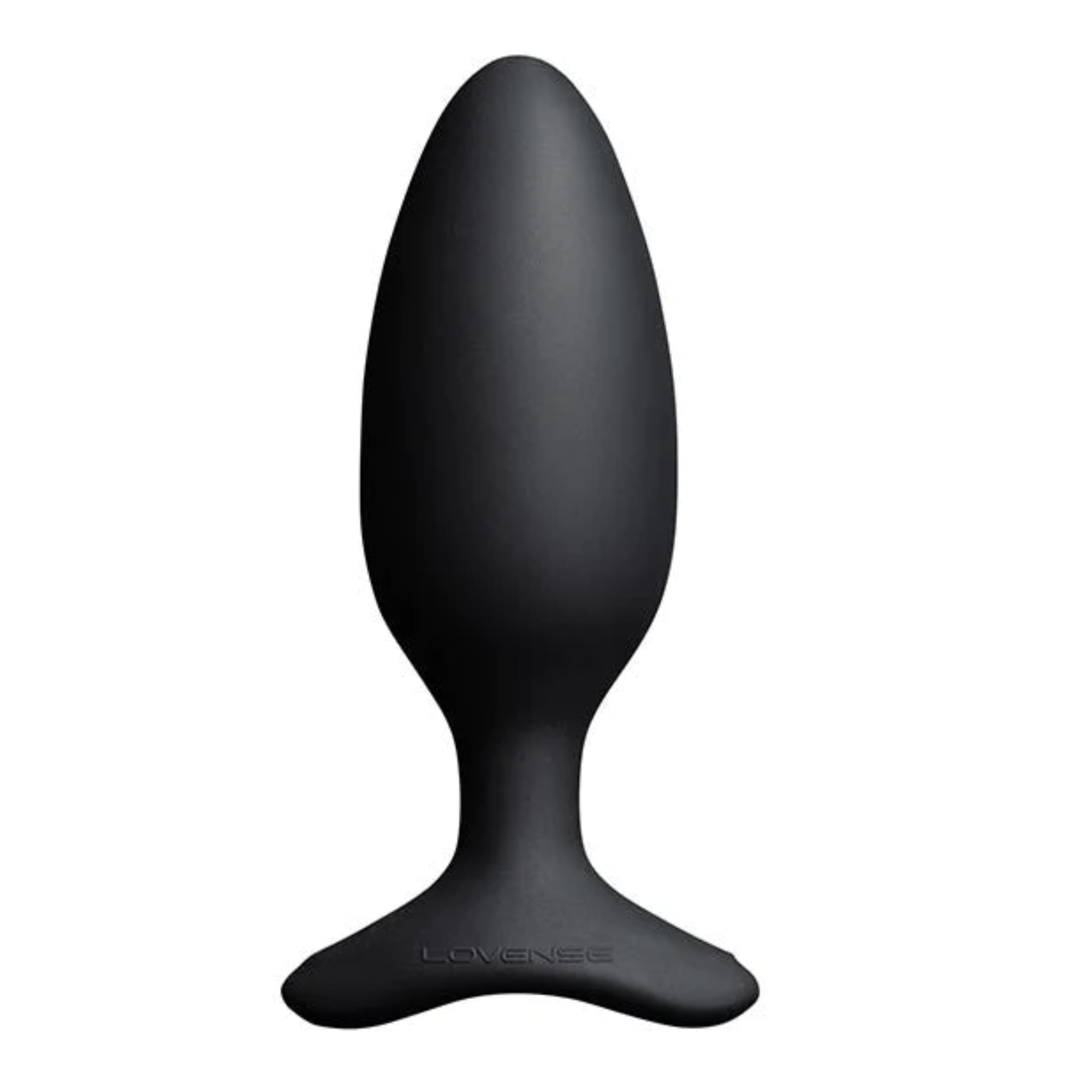 Lovense Hush 2 Bluetooth Remote-Controlled Waterproof Vibrating Butt Plug