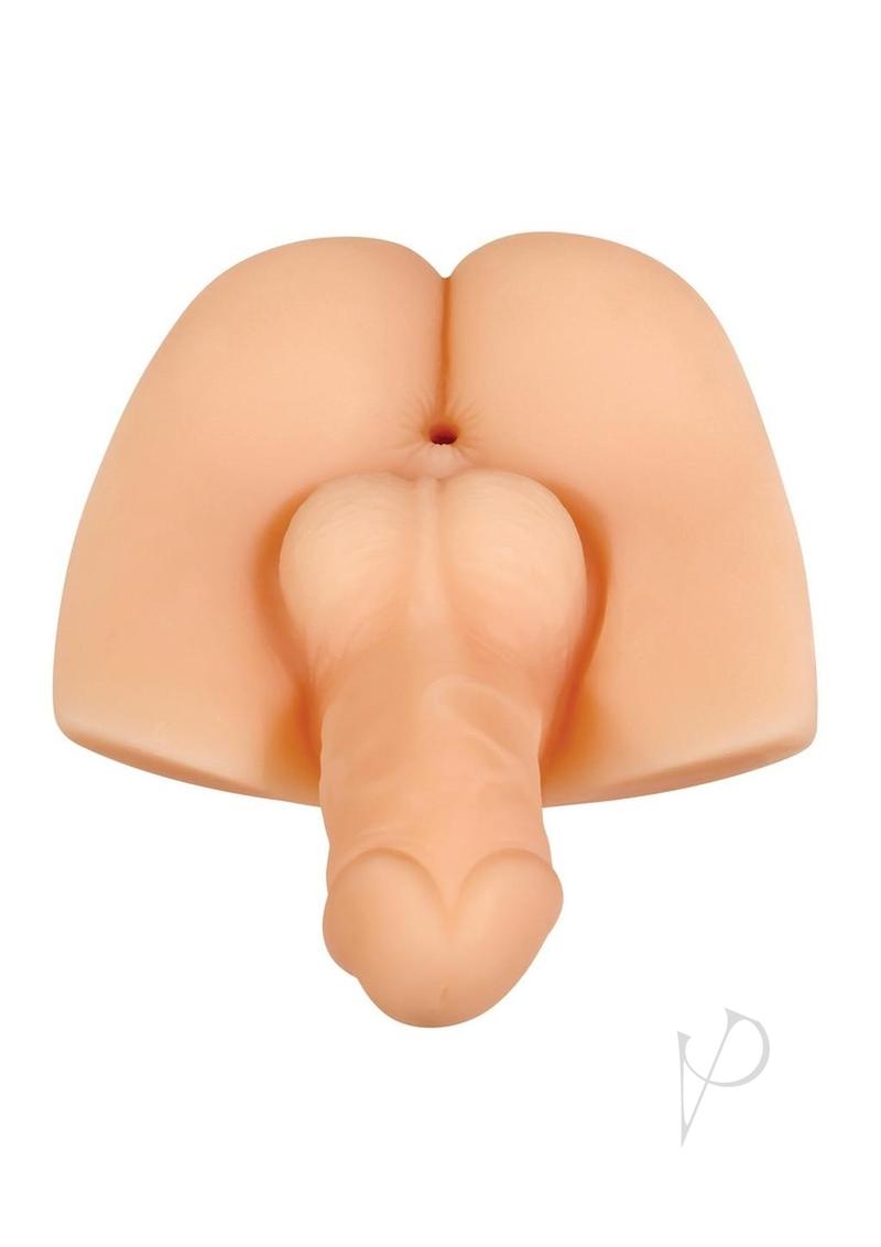 Gx Backdoor Bash Masturbator