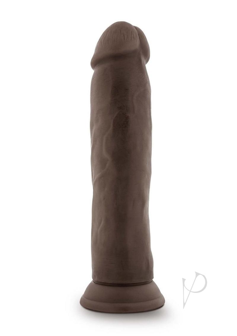 Dr. Skin Plus Thick Pose Big Dildo