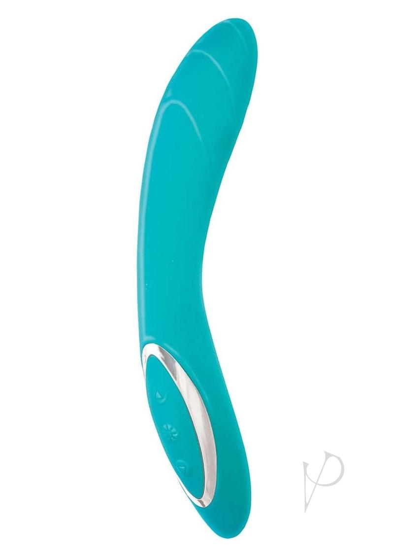 Princess Dynamic Silicone Vibrator