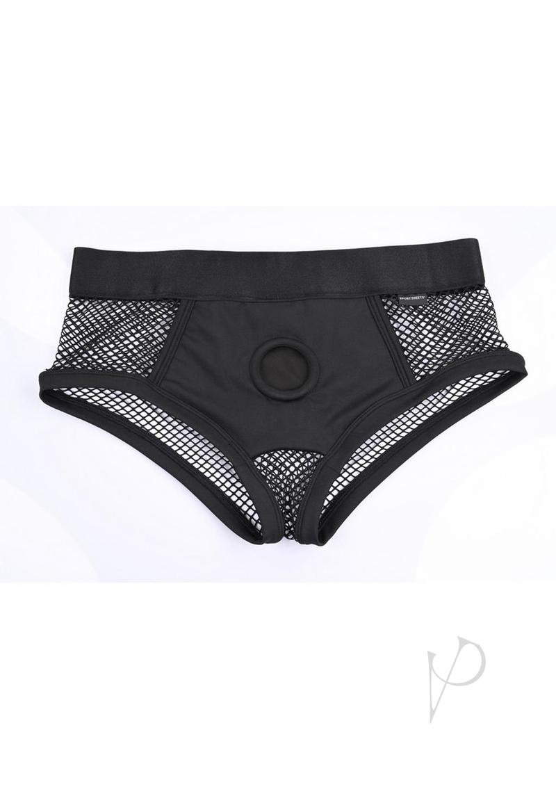 Sportsheets Fishnet Strap On Harness
