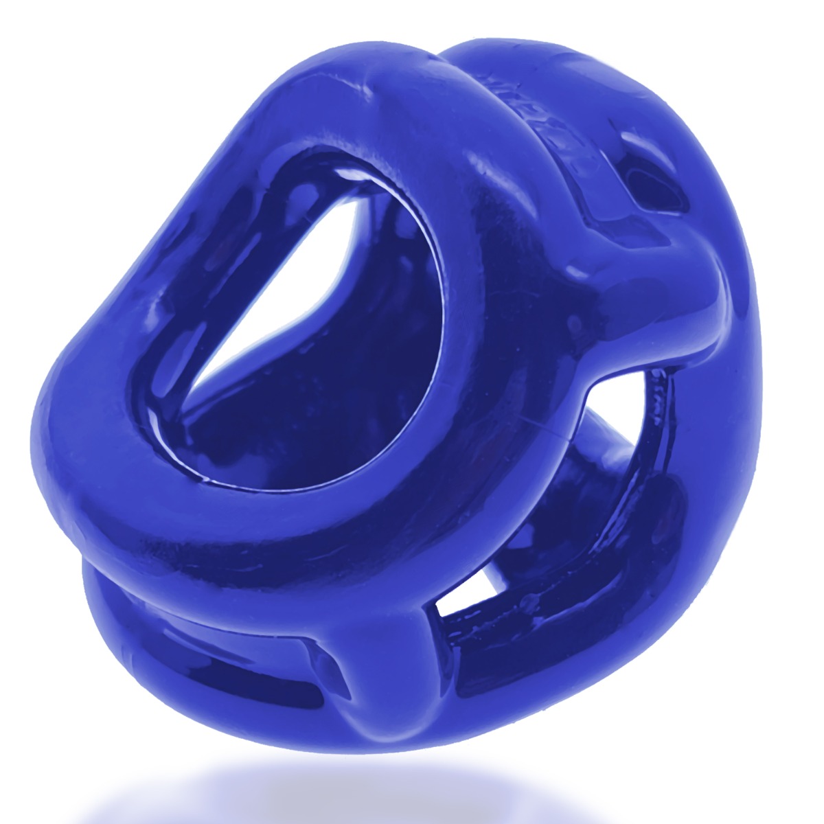 Oxballs Non-Vibrating Penis Ring and Ball Stretcher
