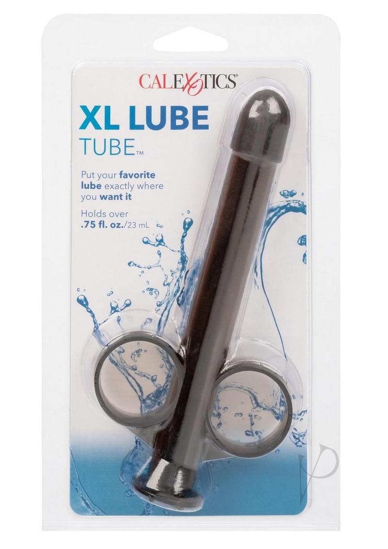Xl Lube Shooter